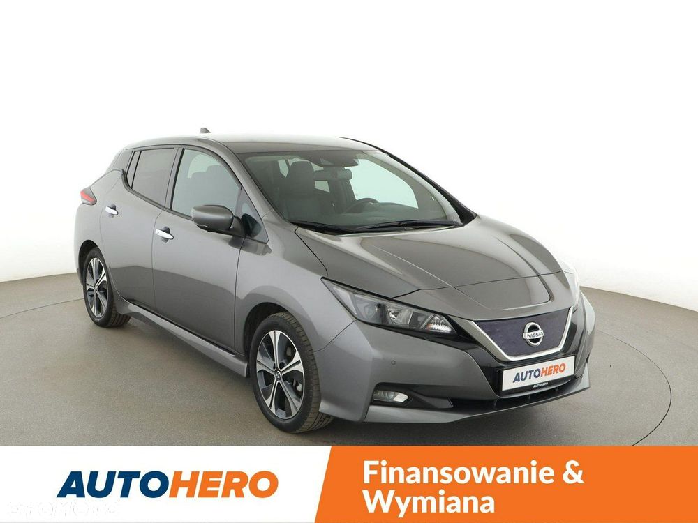 Nissan Leaf 40kWh N-Connecta - 10