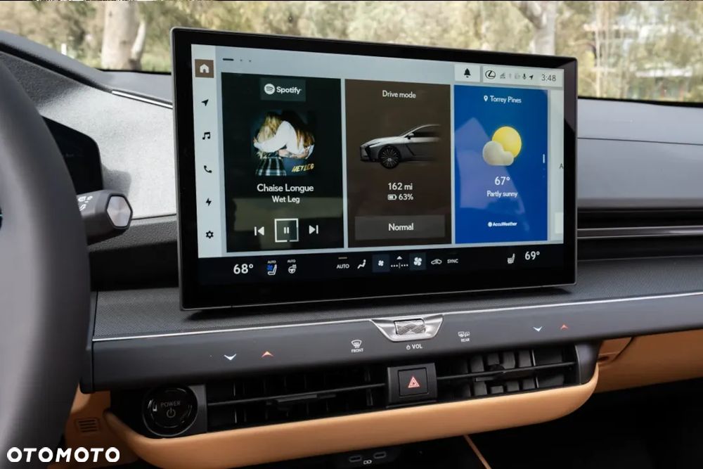 Lexus ES 350e Prestige - 20