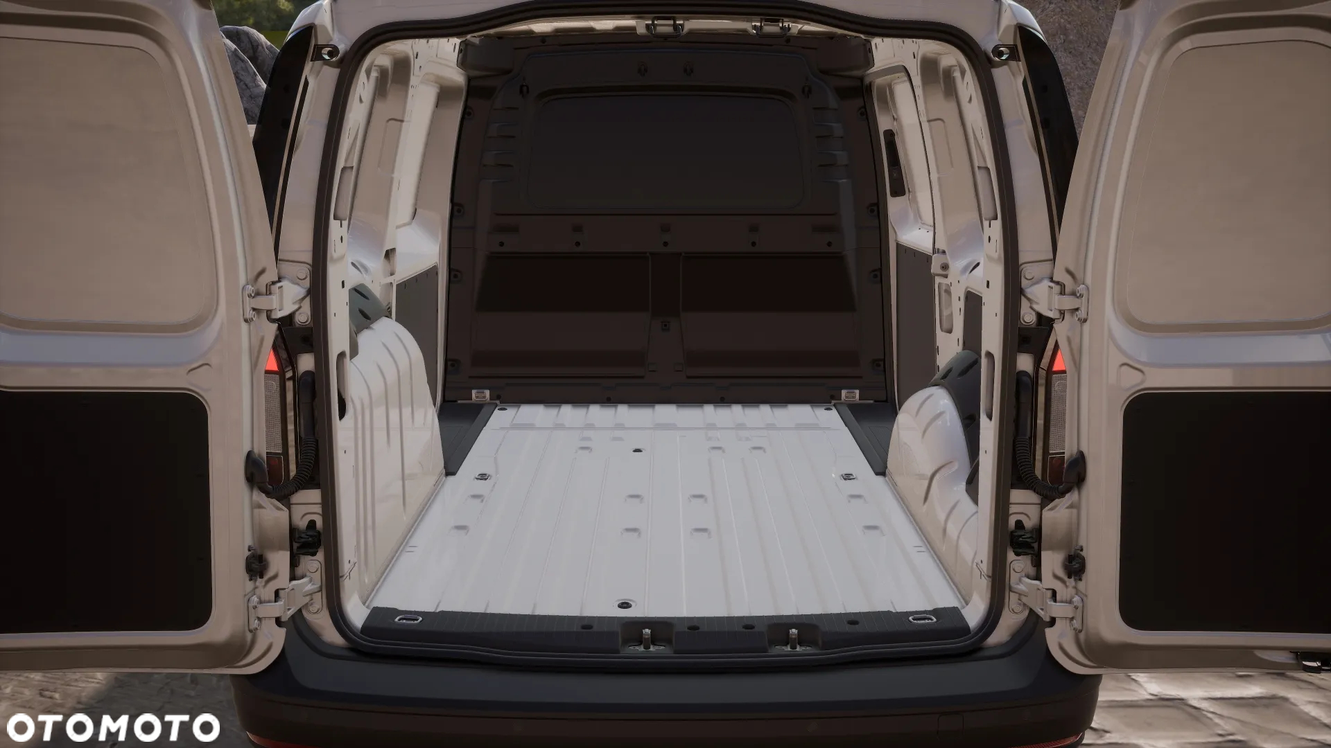 Volkswagen Caddy Maxi - 17