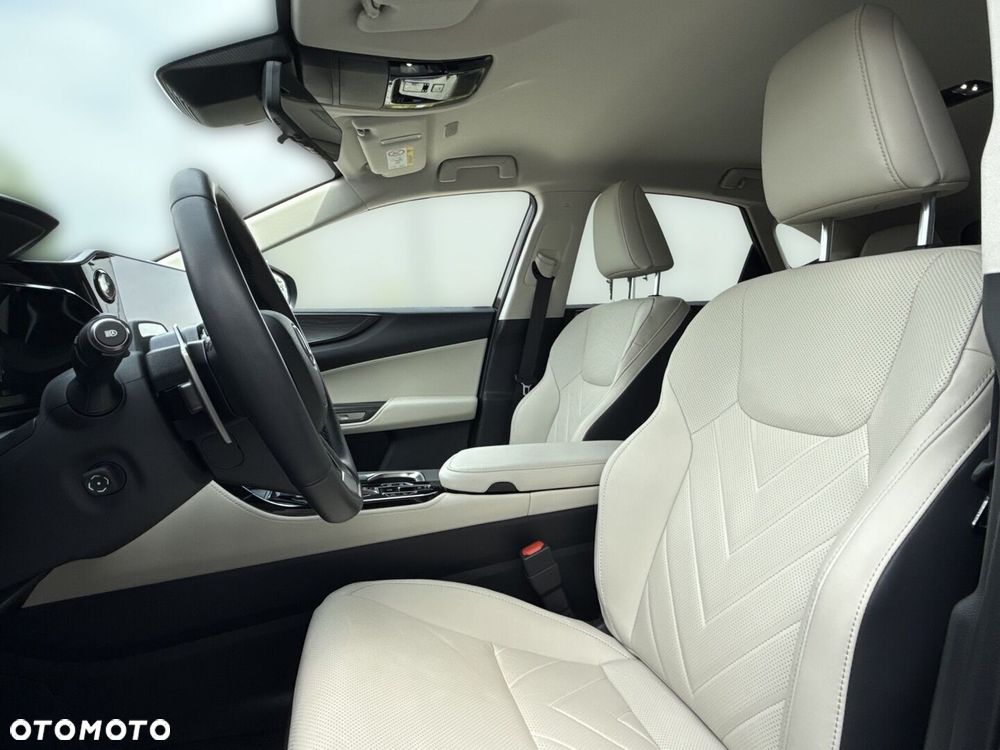 Lexus NX - 10
