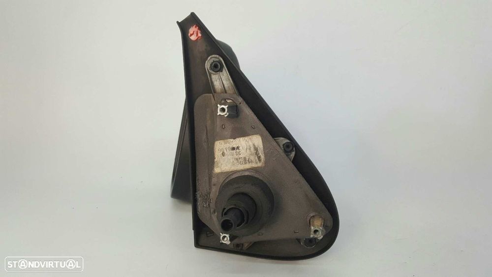 RETROVISOR ESQUERDO PEUGEOT PARTNER (S2) COMBI PRO - 4