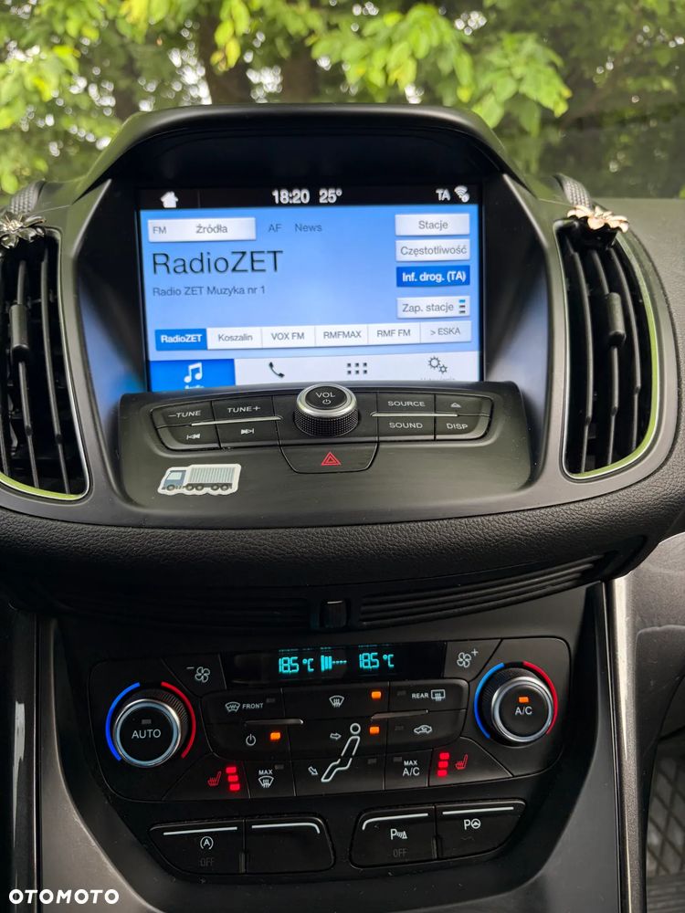 Ford C-MAX 1.5 EcoBoost Titanium ASS - 14