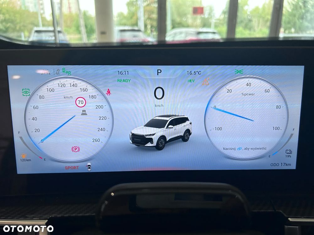 Chery Tiggo 7 - 23