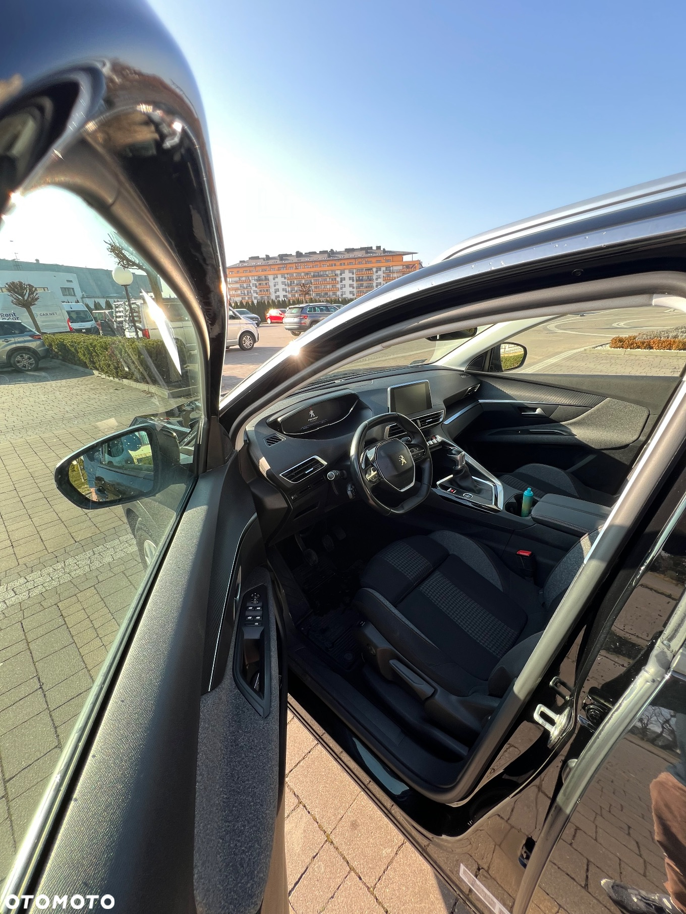 Peugeot 3008 1.2 PureTech Active S&S - 10