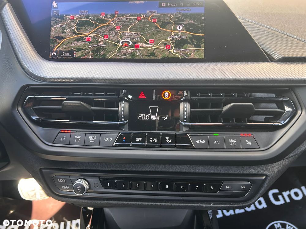 BMW Seria 1 118d M Sport Shadow - 28