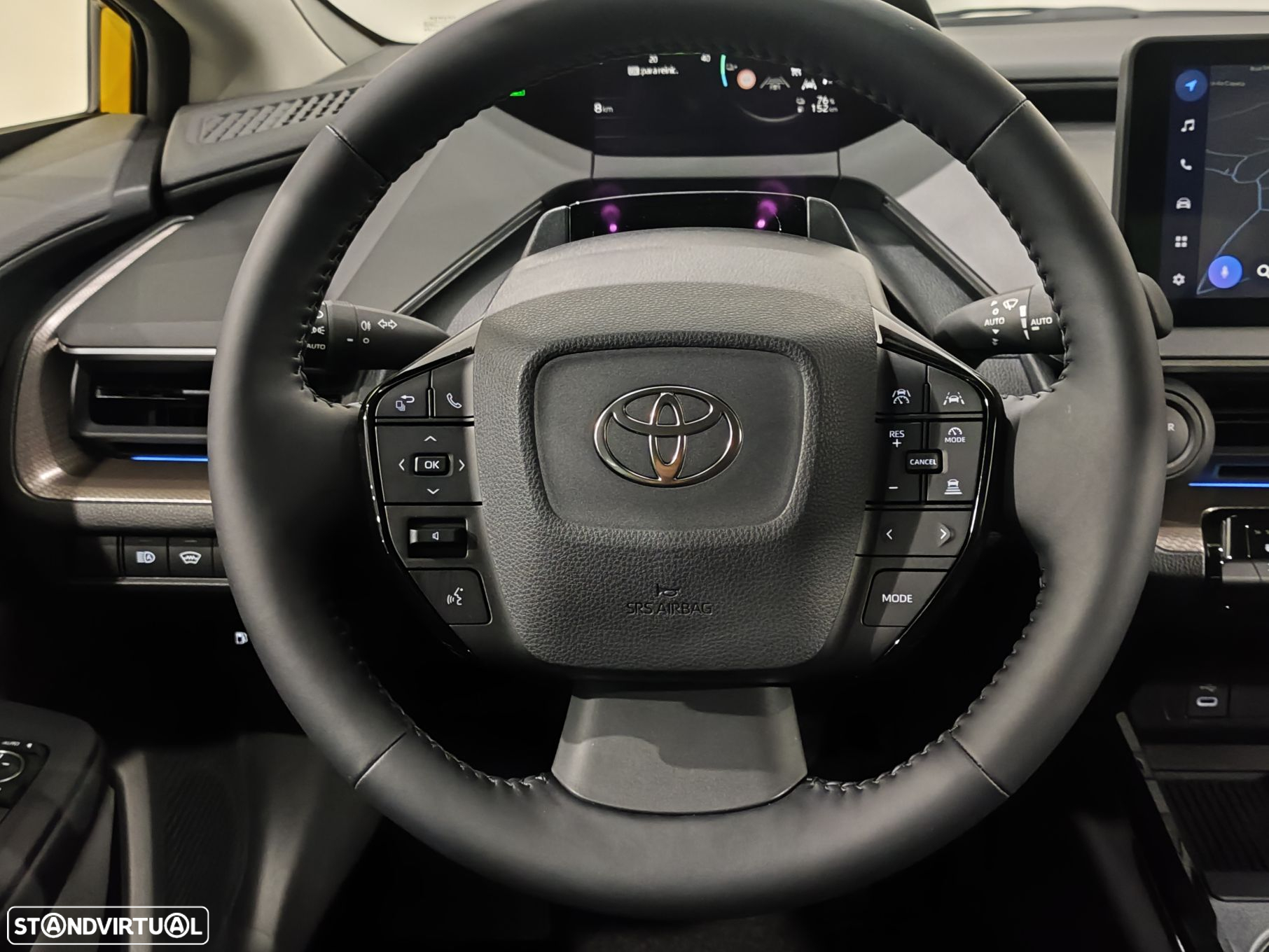Toyota Prius - 13