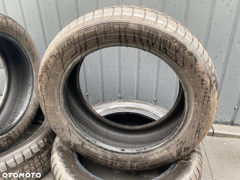 OPONY LATO LETNIE GOODYEAR EFFICIENTGRIP PERFORMANCE 205/55R17 95V - 3
