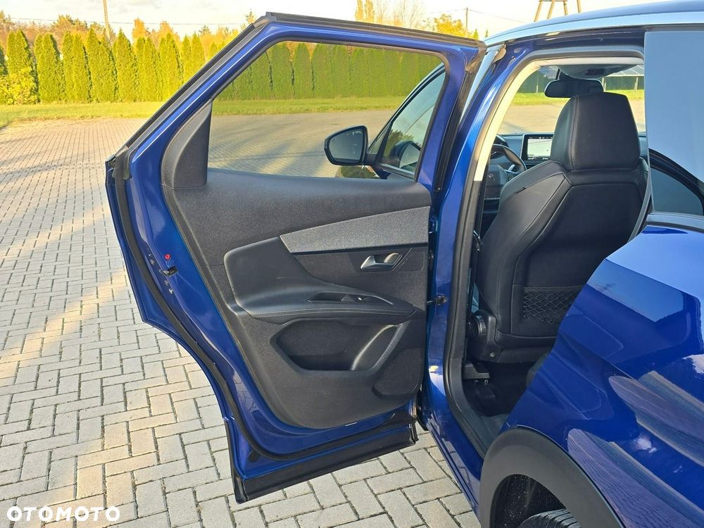 Peugeot 3008 - 20