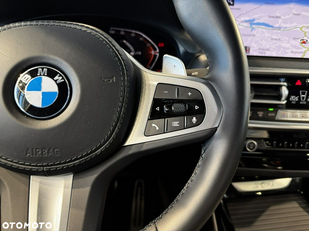 BMW X4 - 24