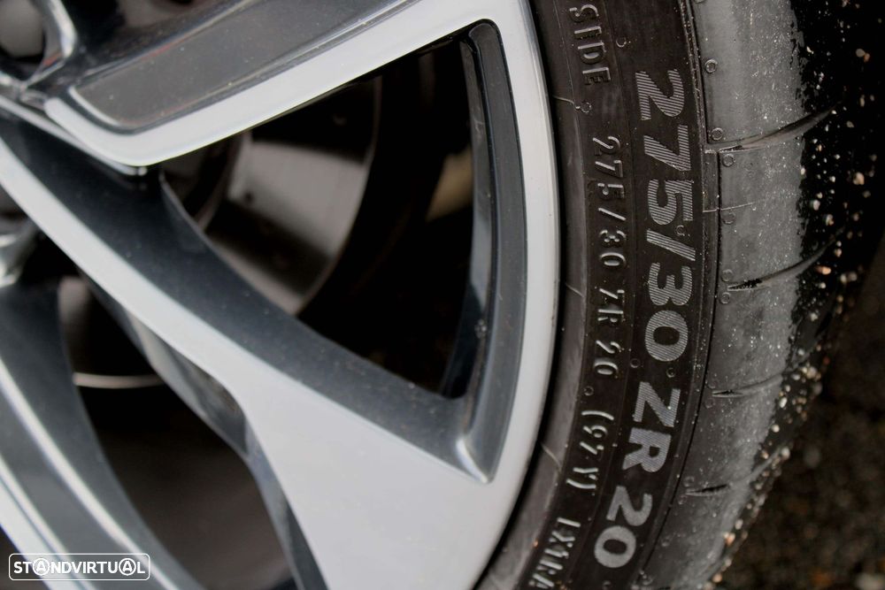 Audi RS4 Avant 2.9 TSI quattro Tiptronic - 20