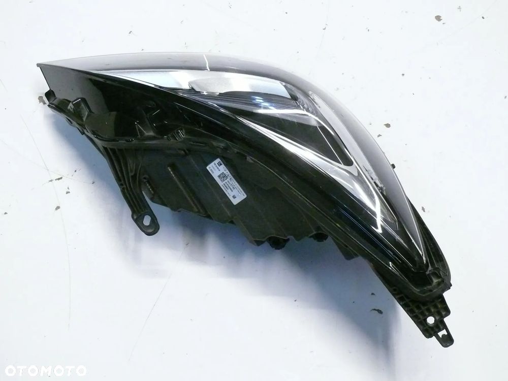 LAMPA PRZEDNIA PRAWA OPEL ASTRA V K 2015 LED FULL - 2