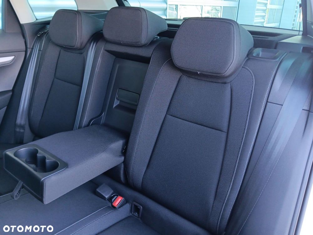 Skoda Karoq 1.5 TSI ACT Edition 130 DSG - 28