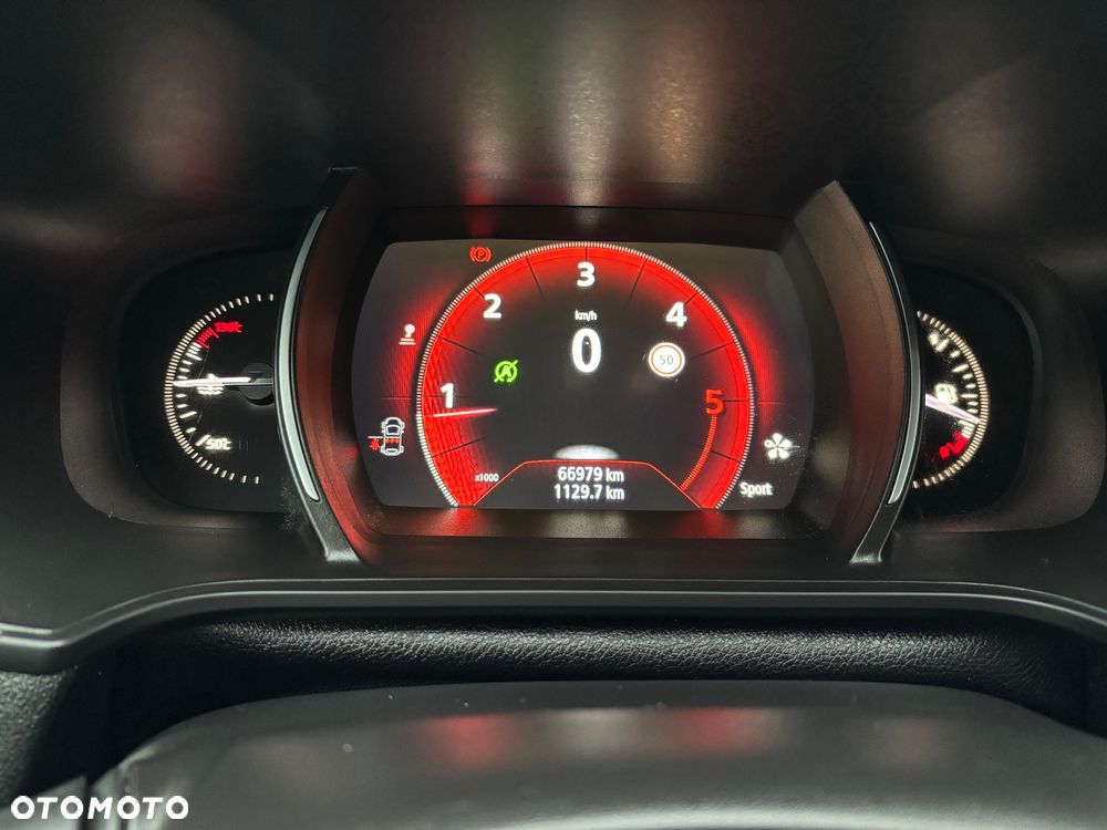 Renault Megane 1.5 dCi Limited - 20