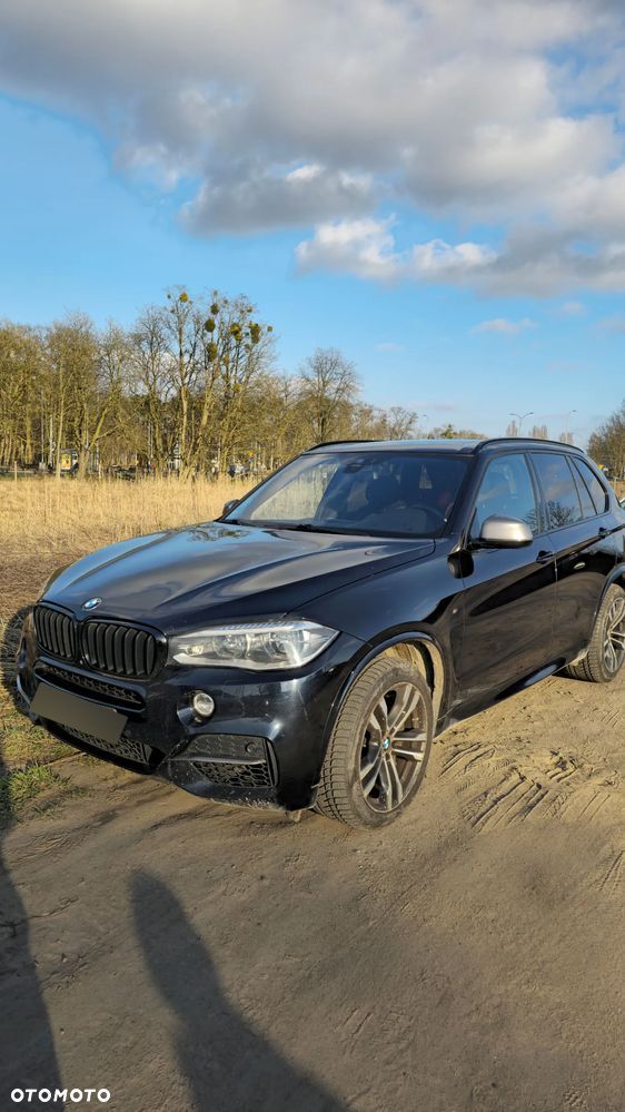BMW X5 M - 14