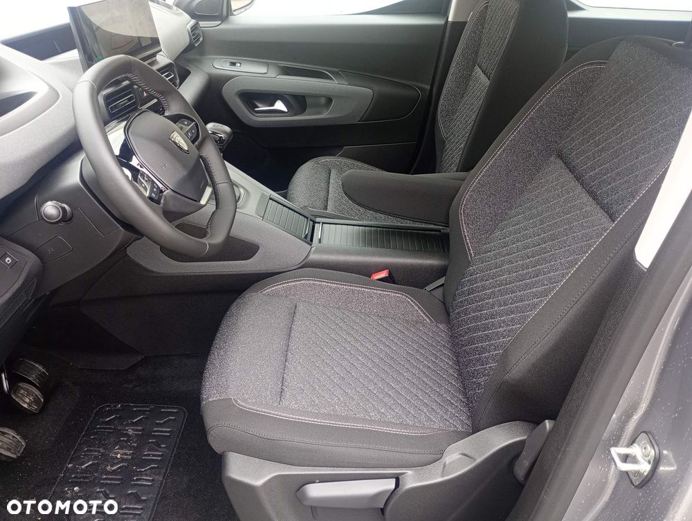 Peugeot Rifter Long 1.5 BlueHDI Allure S&S - 7