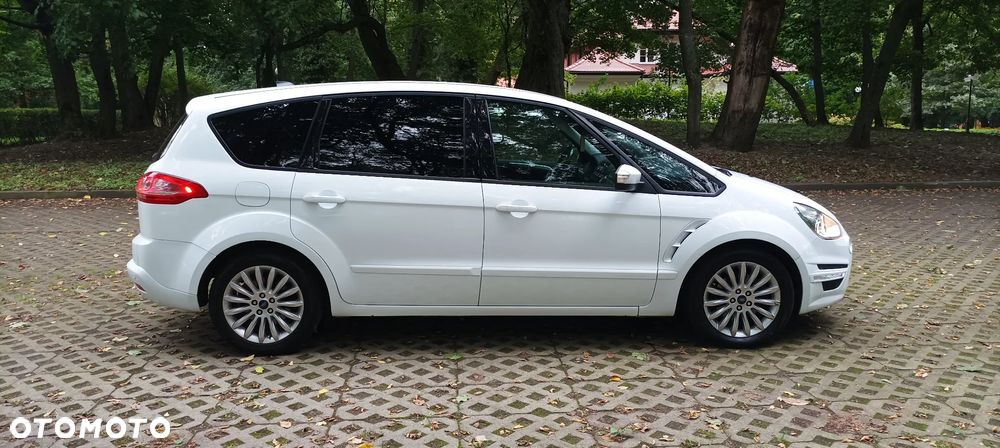 Ford S-Max 2.0 TDCi DPF Trend MPS6 - 5