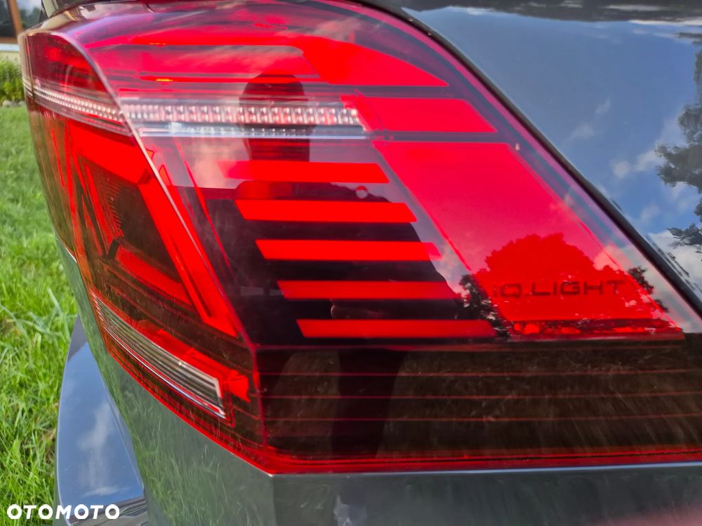 Volkswagen Tiguan 2.0 TDI SCR Elegance DSG - 8
