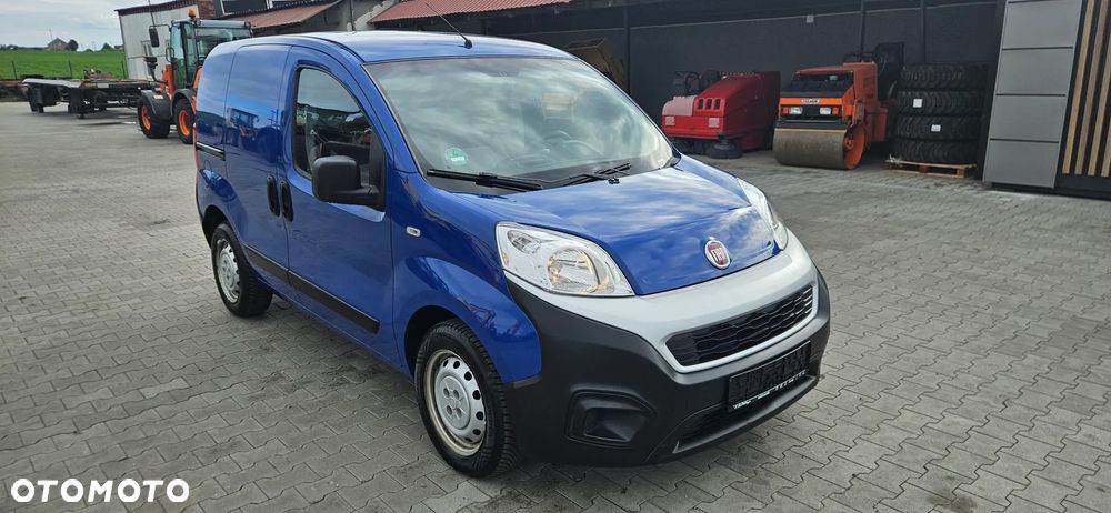 Fiat Fiorino - 7