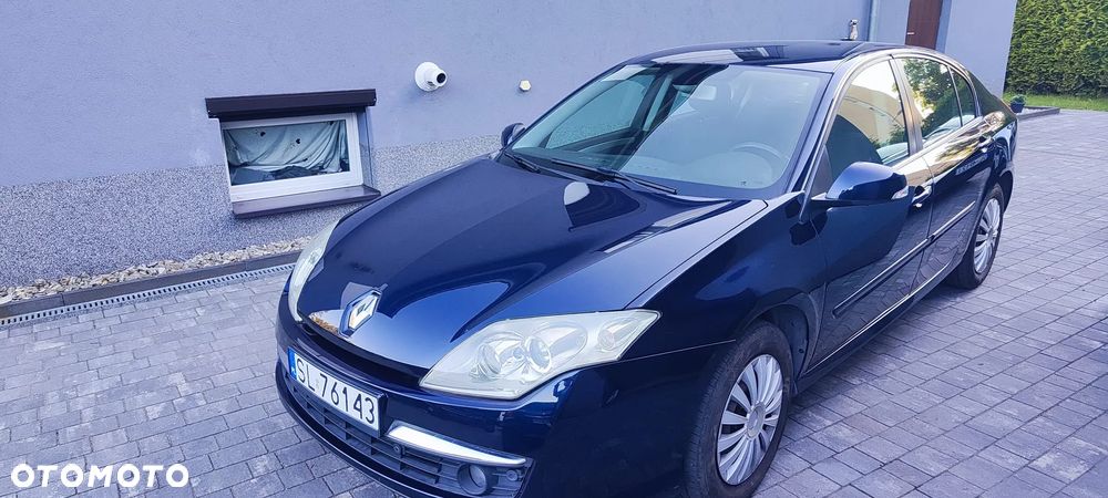 Renault Laguna - 2