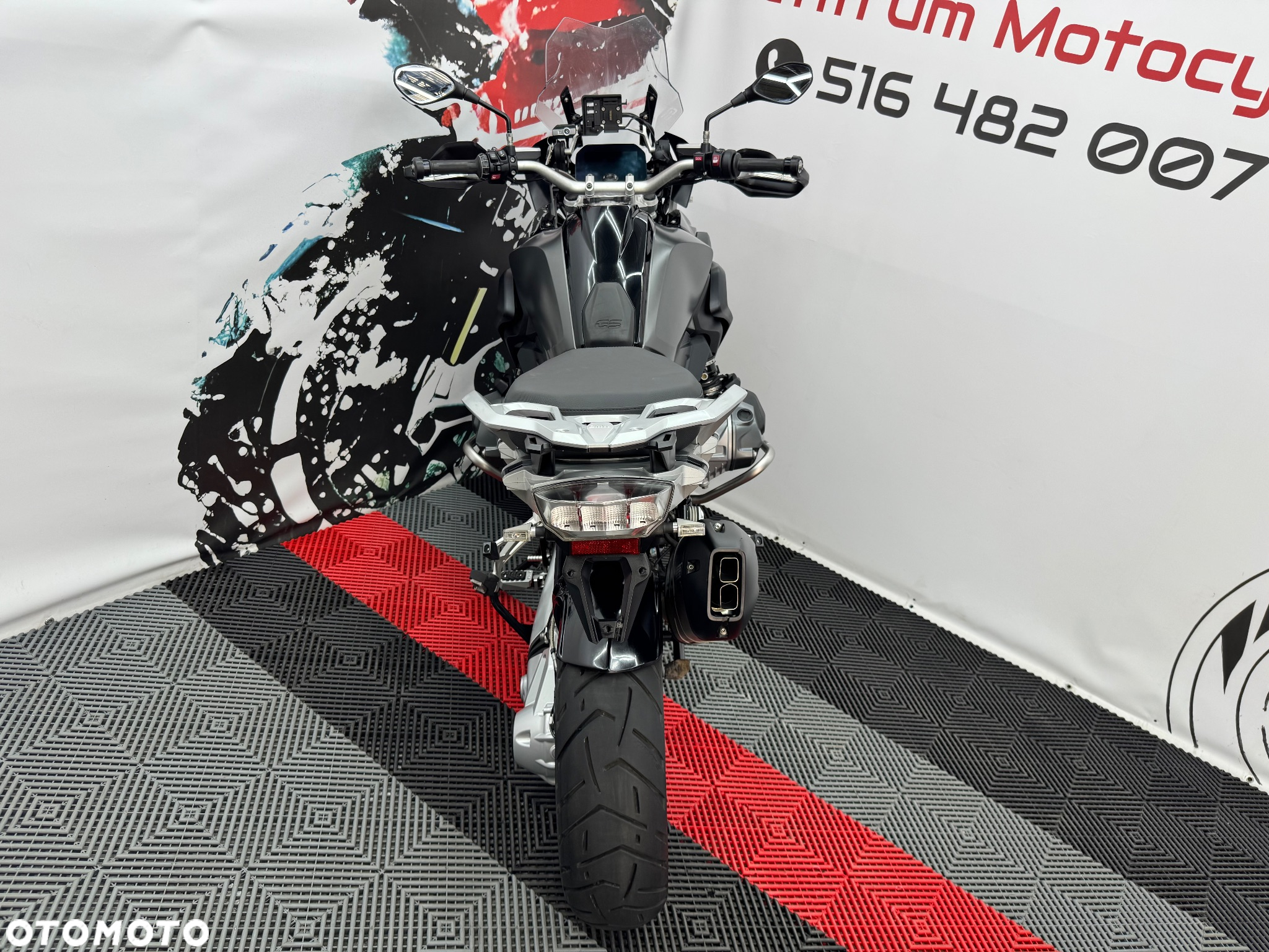 BMW GS - 10