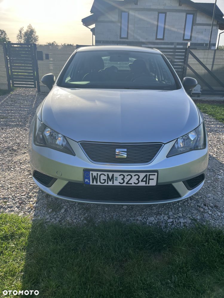 Seat Ibiza - 9