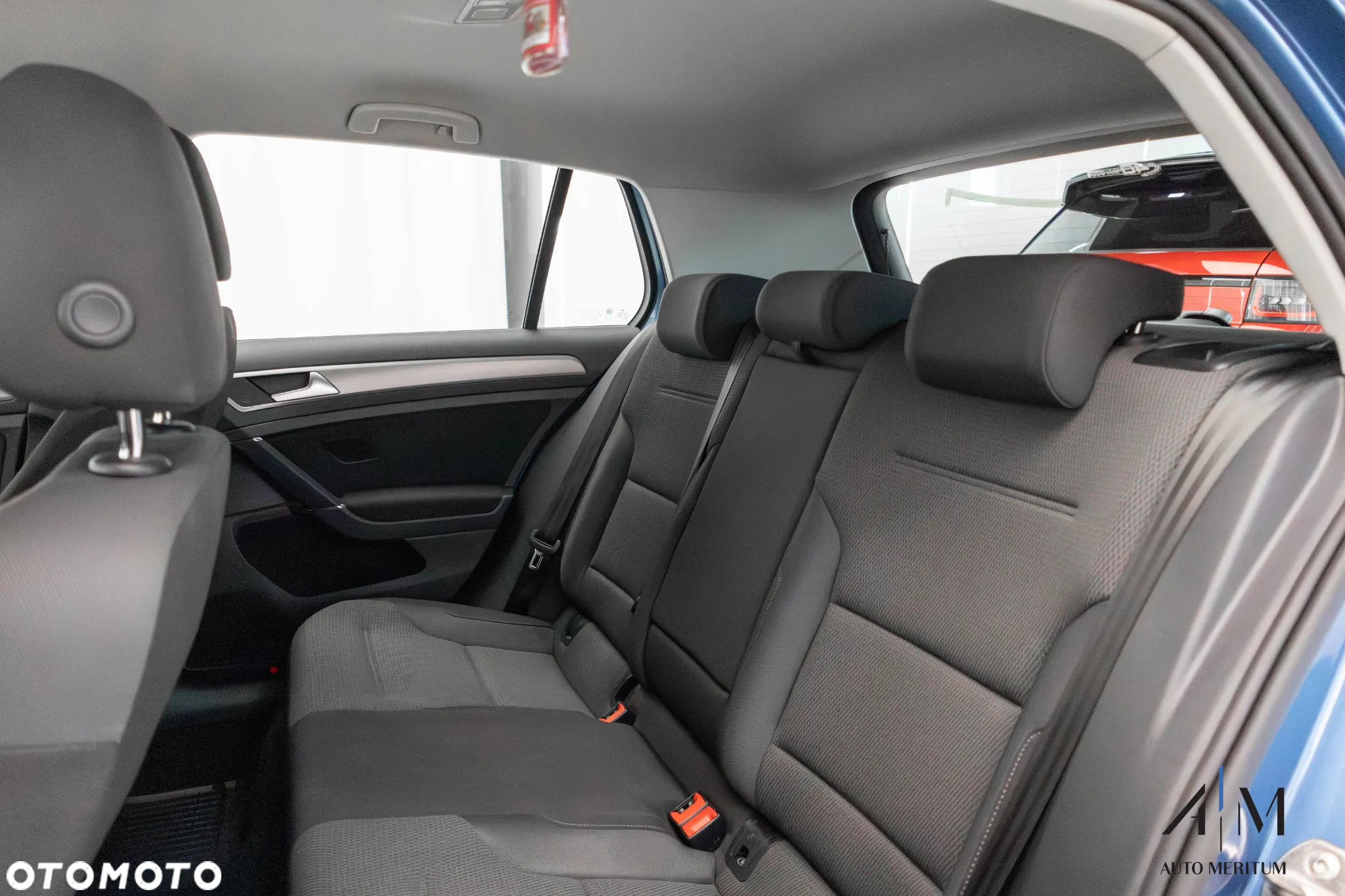 Volkswagen Golf VII 1.4 TSI BMT Comfortline - 21