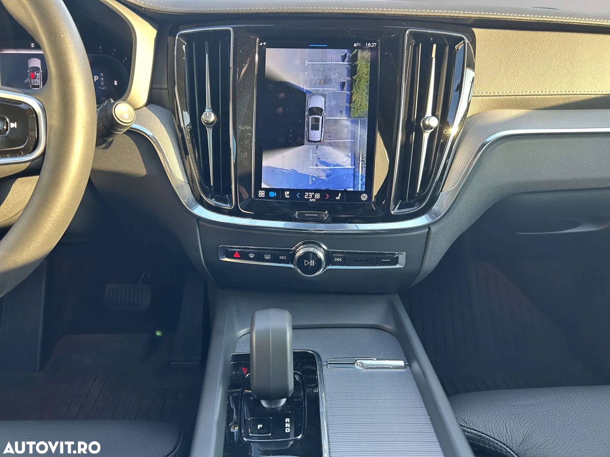 Volvo V60 - 12