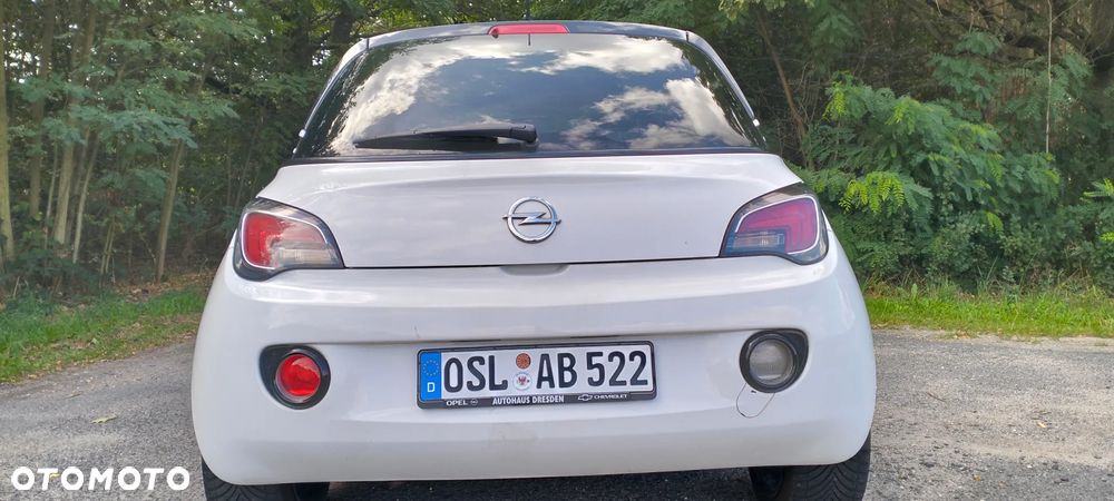 Opel Adam 1.4 Start/Stop Unlimited - 30