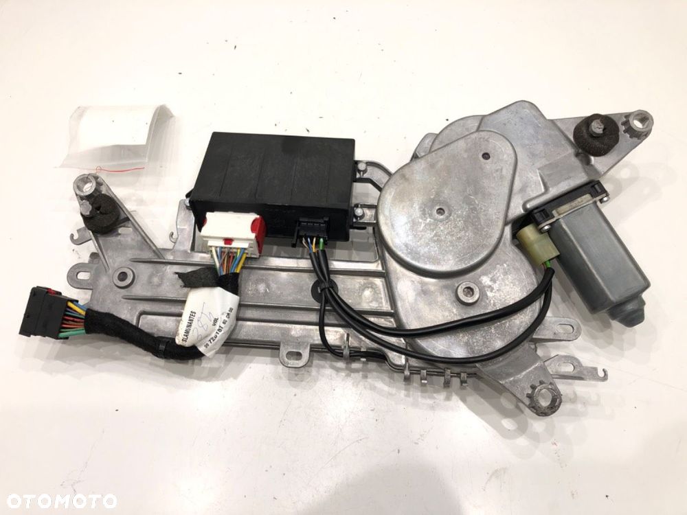 SIŁOWNIK KLAPY ELEKTRYCZNY  PEUGEOT 508 SW I (8E_) 2010 - 2018 1.6 HDi 85 kW [116 KM] olej - 3