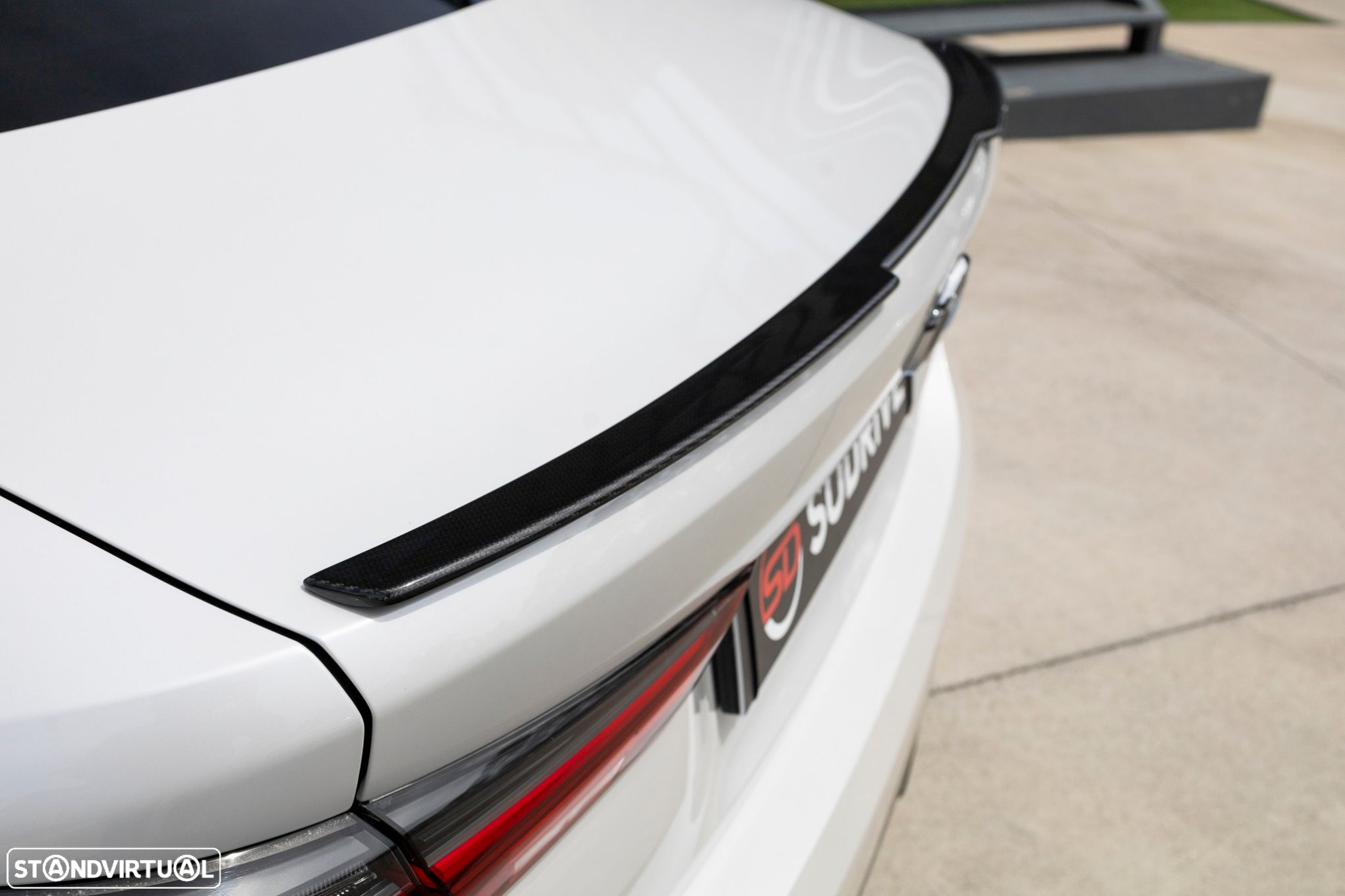 BMW 430 i Desportiva M Auto - 56