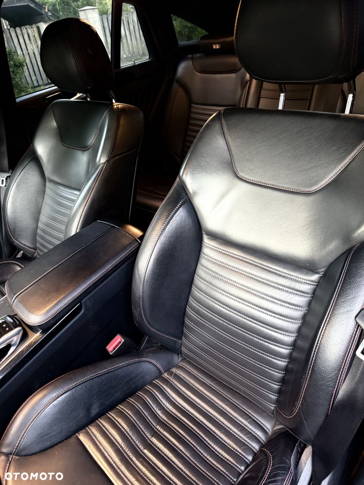 Mercedes-Benz GLE - 20