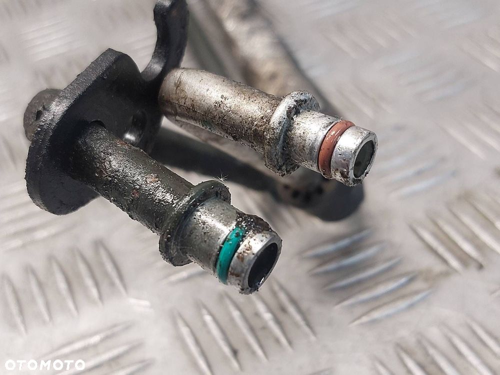 PRZEWÓD KLIMATYZACJI VOLVO C30 I 2.0 HDI - 3