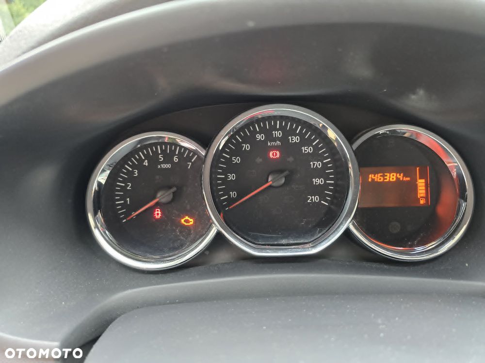 Dacia Sandero 1.2 16V Access - 12