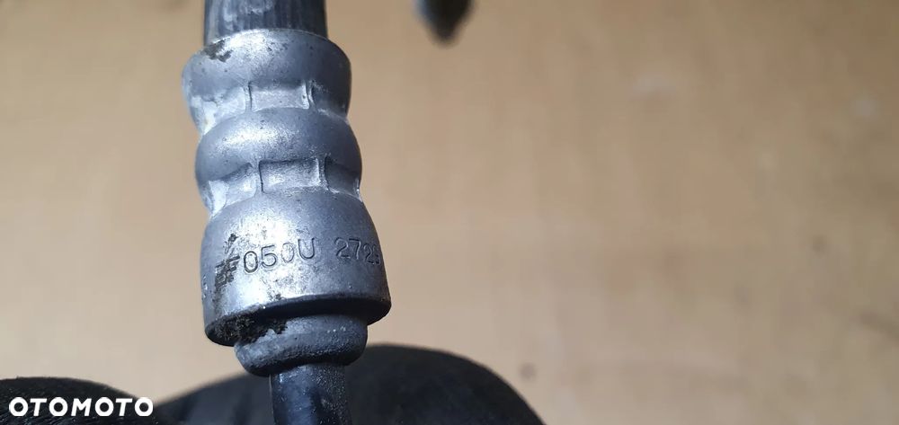 Przewód rurka sprzęgła BMW I E81 E87 2.0i 6779135 - 9