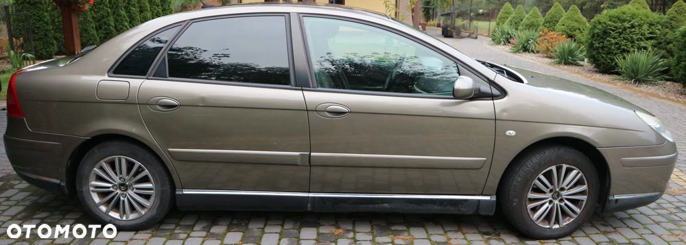 Citroën C5 2.0 HDi Confort - 3