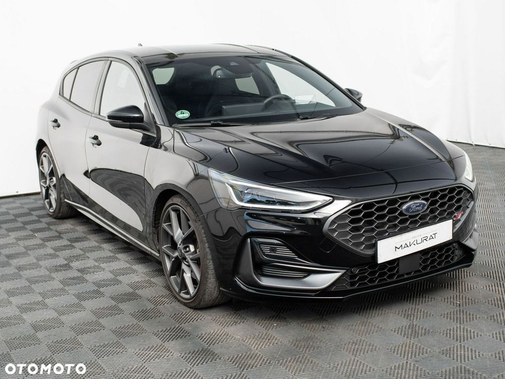 Ford Focus 2.3 EcoBoost ST X - 4