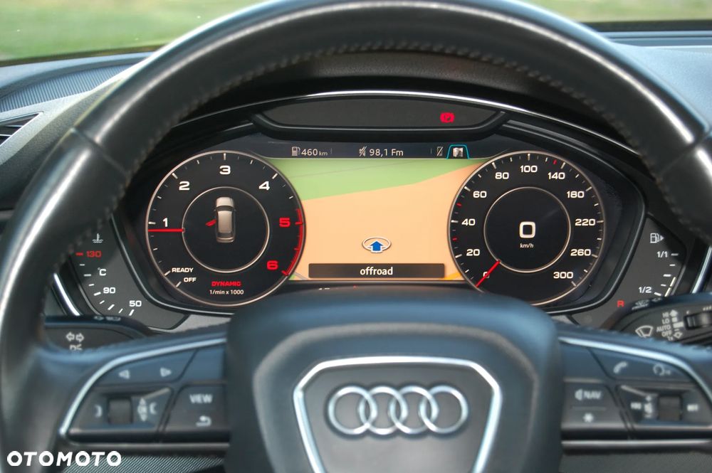 Audi A4 Avant - 10