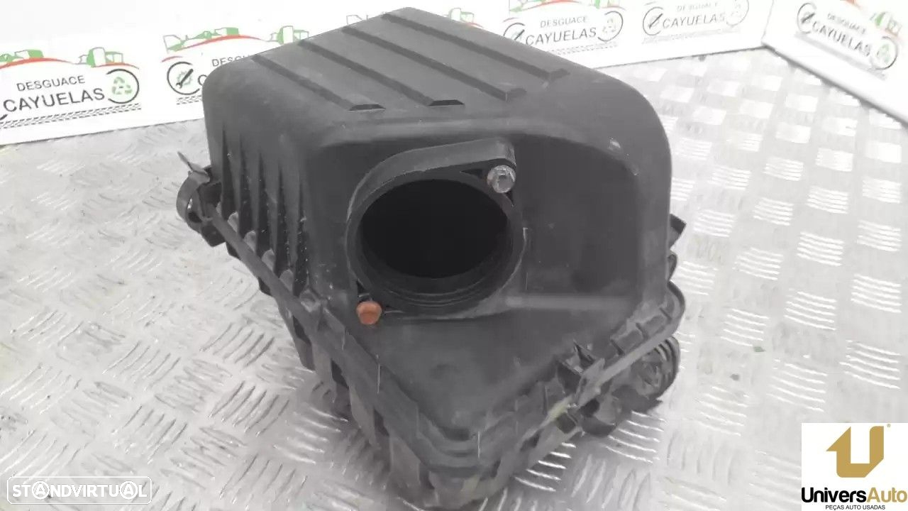 FILTRO AR KIA CERATO SEDAN 2007 - - 2