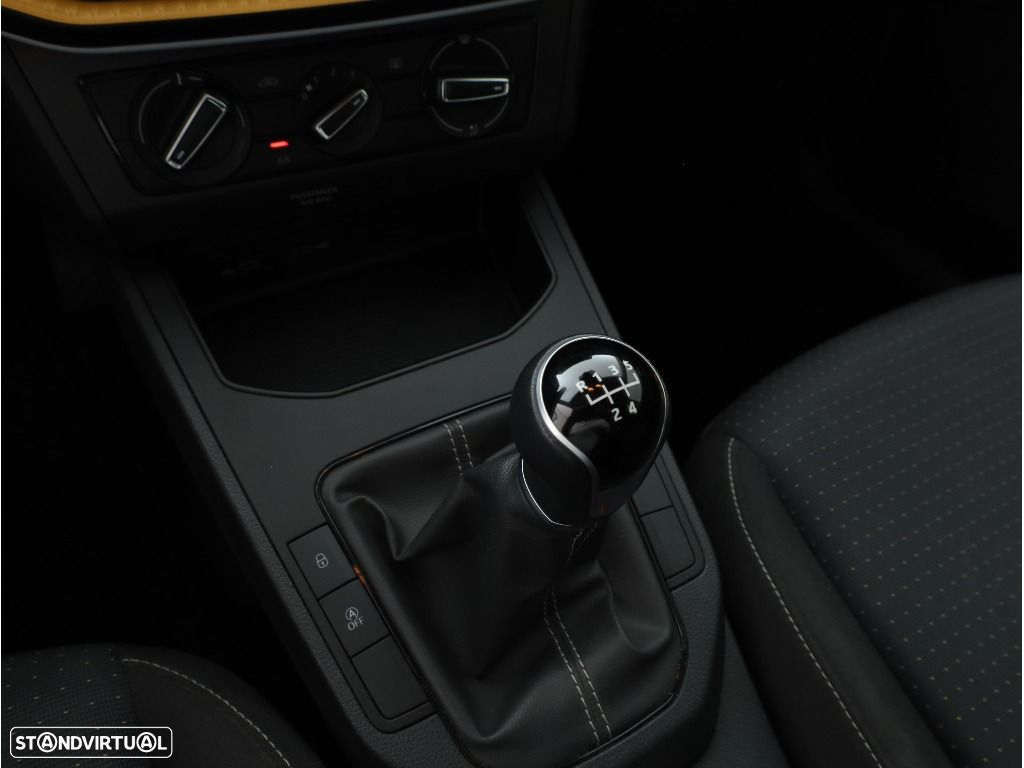 SEAT Ibiza 1.0 TSI Style - 19
