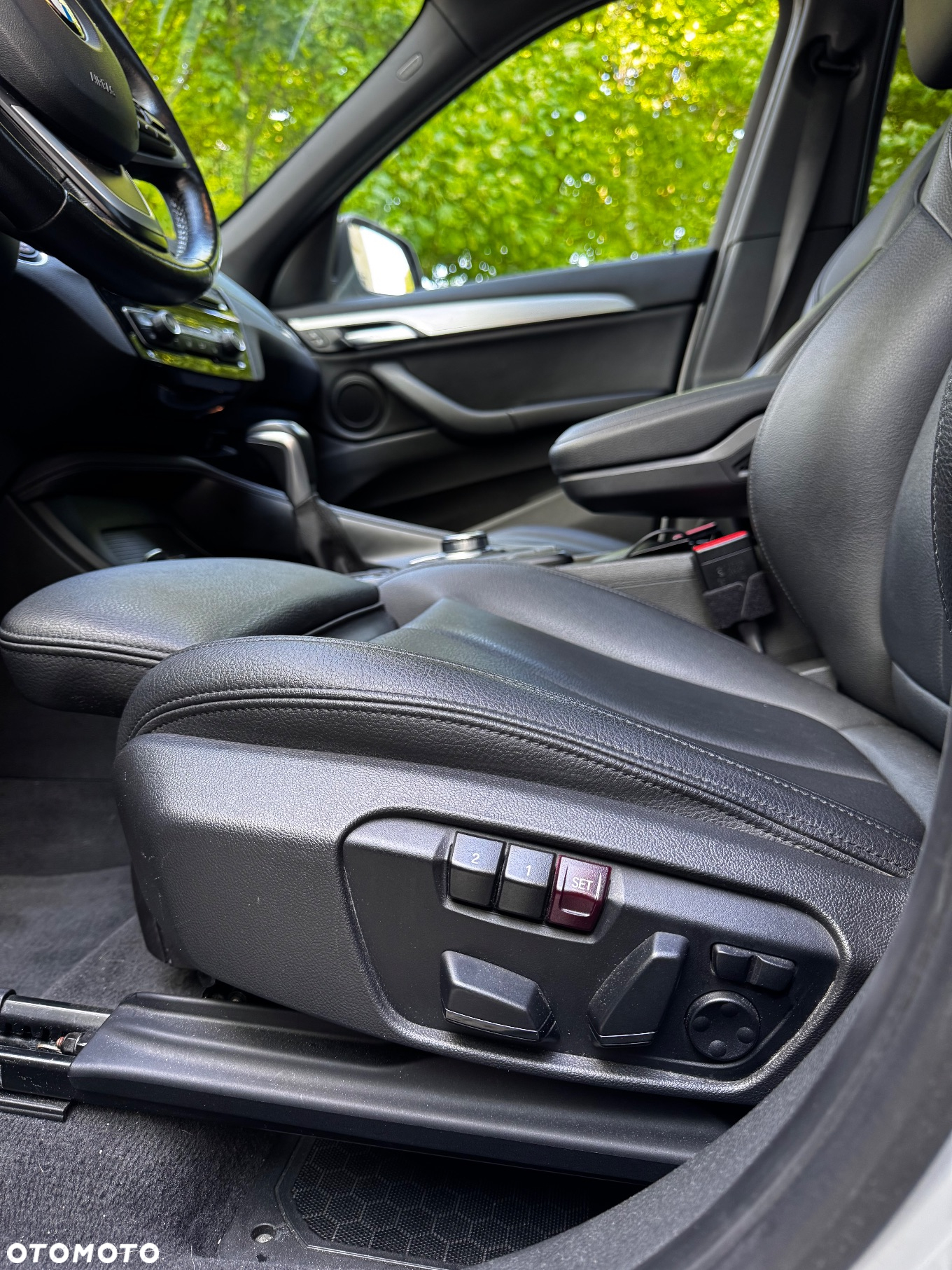 BMW X1 - 12