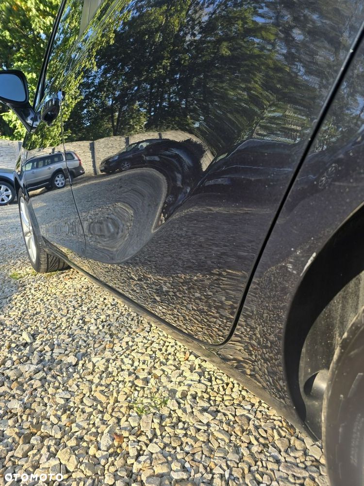 Opel Zafira 1.4 T Cosmo - 31
