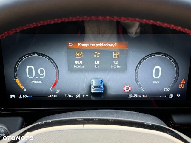 Ford Puma 1.0 EcoBoost mHEV ST-Line - 8