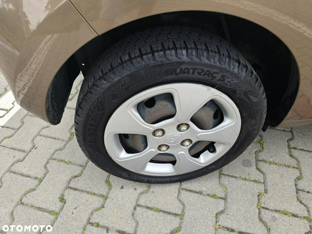 Kia Picanto - 29