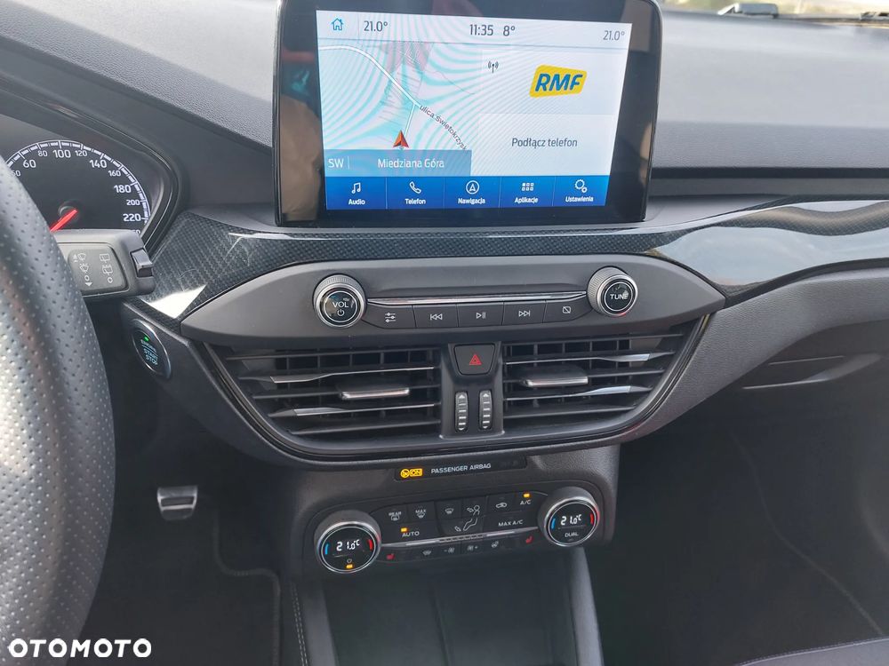 Ford Focus 2.0 EcoBlue ST - 22