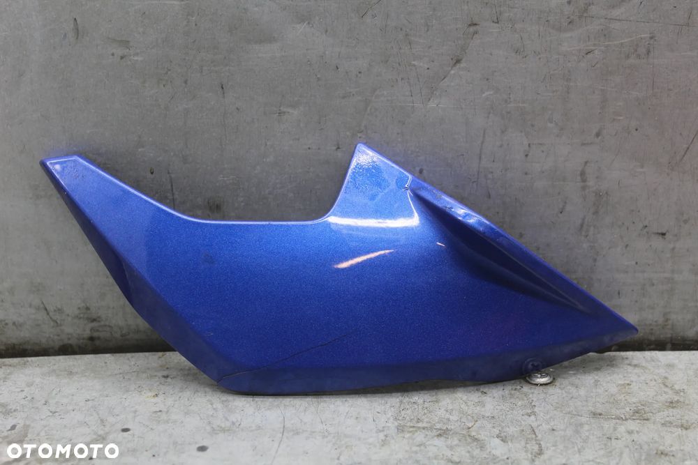 BMW G310 G 310 Bok boczek owiewka osłona wypełnienie obudowa klapka lewa - 1