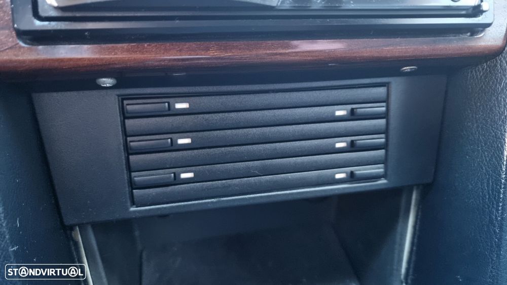 Mercedes-Benz C 250 D Elegance - 11