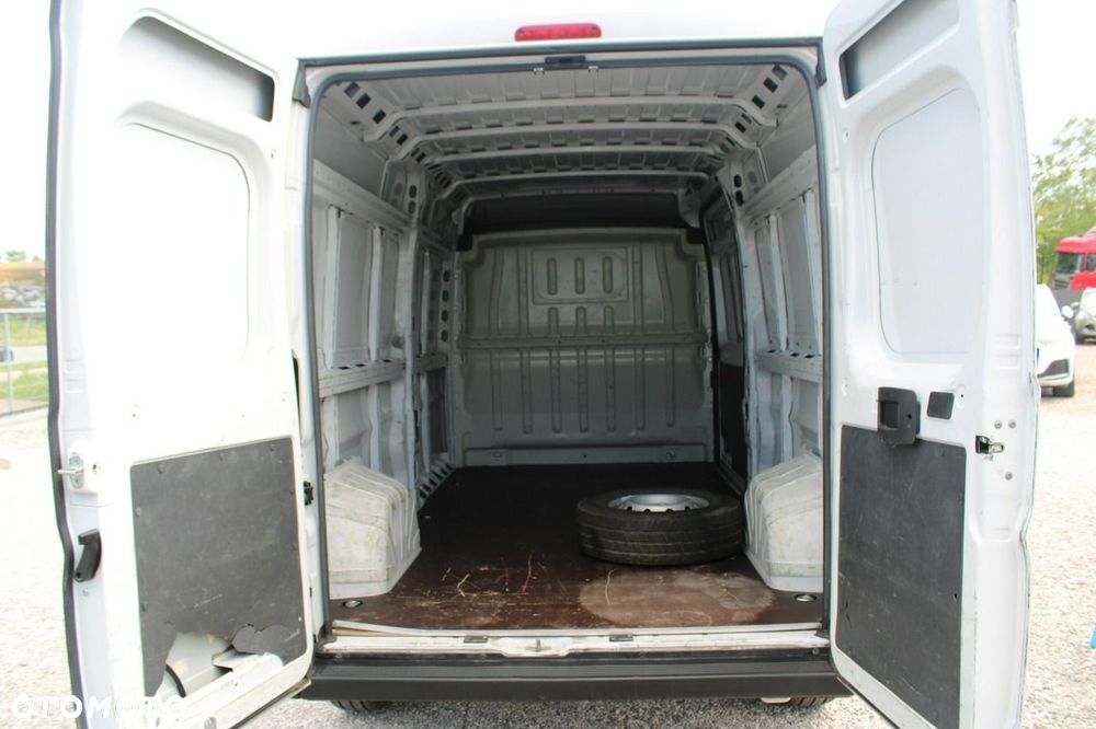 Opel Movano - 11