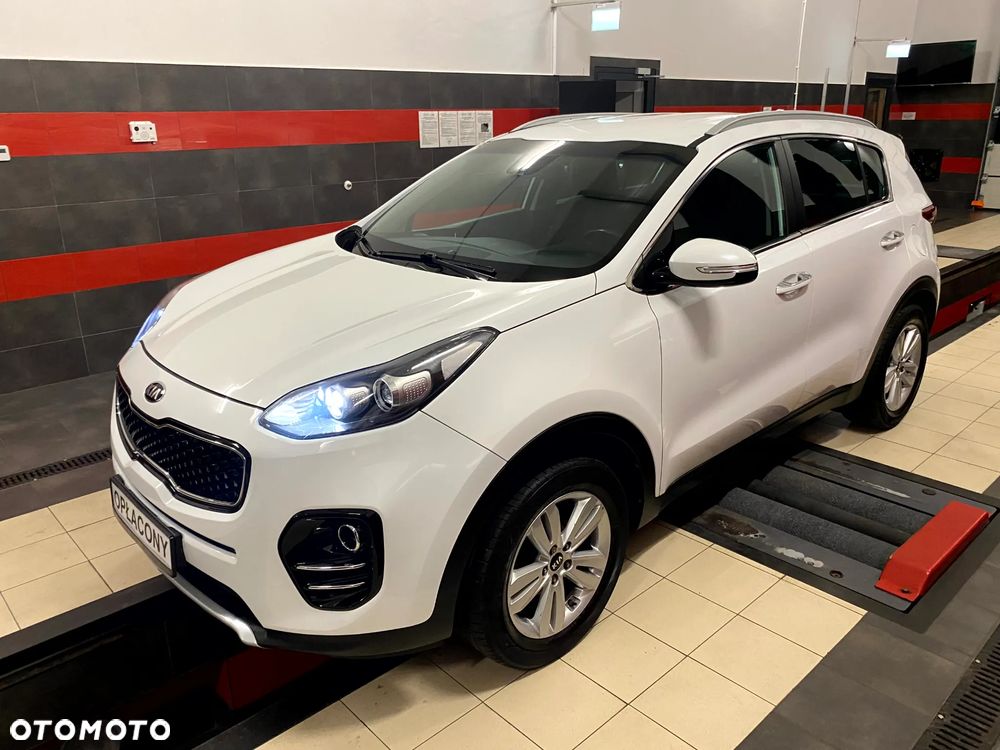 Kia Sportage ver-1-6-gdi-2wd-vision - 2