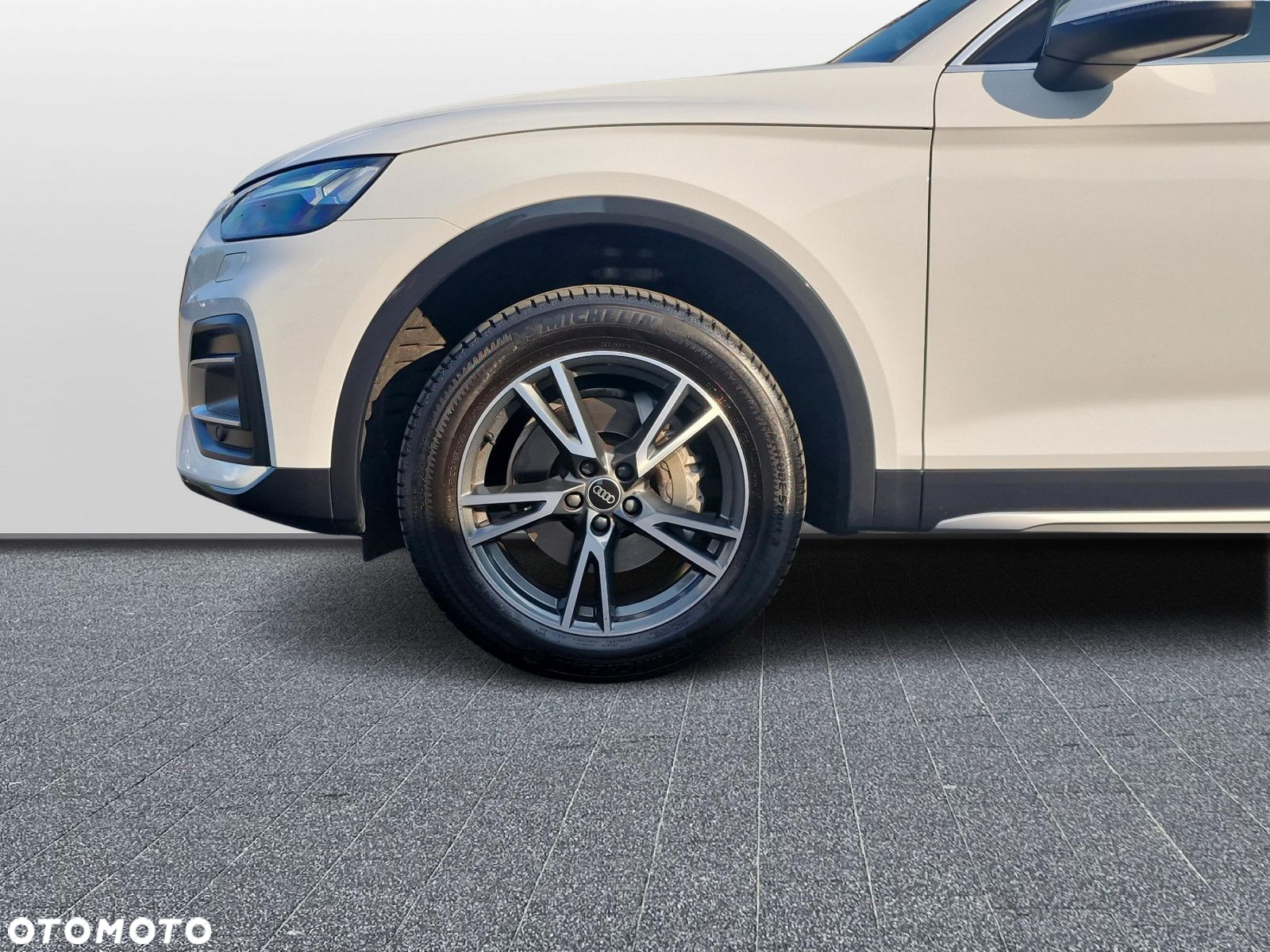Audi Q5 - 18