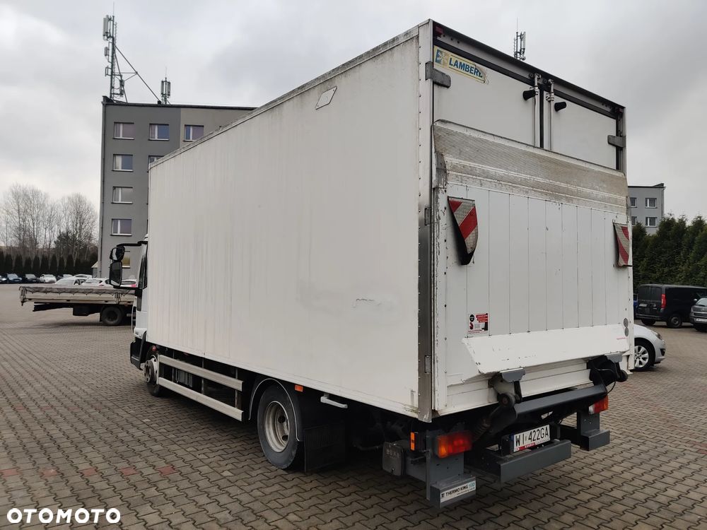 Iveco Euro Cargo 75E18 euro 5 - 5